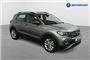 2021 Volkswagen T-Cross 1.0 TSI SE 5dr