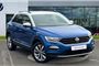 2021 Volkswagen T-Roc 1.5 TSI EVO Design 5dr