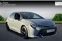 2022 Toyota Corolla 2.0 VVT-i Hybrid GR Sport 5dr CVT