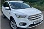 2018 Ford Kuga 1.5 TDCi Titanium 5dr 2WD