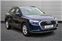 2022 Audi Q3 35 TFSI Technik 5dr S Tronic