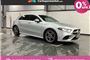 2019 Mercedes-Benz A-Class A180d AMG Line Executive 5dr Auto