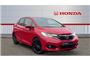 2018 Honda Jazz 1.3 i-VTEC EX 5dr CVT