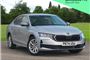 2024 Skoda Octavia 1.5 TSI 150 SE L 5dr