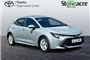2022 Toyota Corolla 1.8 VVT-i Hybrid Icon Tech 5dr CVT
