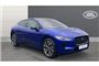2022 Jaguar I-Pace 294kW EV400 HSE Black 90kWh 5dr Auto 11kW Charger