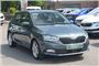 2020 Skoda Fabia 1.0 TSI SE L 5dr