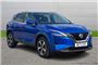 2021 Nissan Qashqai 1.3 DiG-T MH 158 Premiere Edition 5dr Xtronic