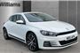 2015 Volkswagen Scirocco 2.0 TSI BlueMotion Tech GT 3dr