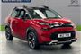 2022 Citroen C3 Aircross 1.2 PureTech 110 Shine Plus 5dr [6 speed]