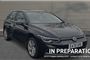 2020 Volkswagen Golf 1.5 eTSI 150 Style 5dr DSG