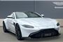 2019 Aston Martin Vantage 2dr ZF 8 Speed Auto