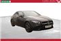 2021 Mercedes-Benz A-Class Saloon A250e AMG Line Edition 4dr Auto