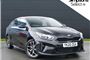 2020 Kia ProCeed 1.6 CRDi ISG GT-Line 5dr DCT