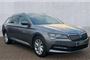 2024 Skoda Superb Estate 1.5 TSI SE Technology 5dr DSG