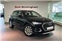 2024 Audi Q3 35 TFSI Sport 5dr S Tronic