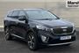 2017 Kia Sorento 2.2 CRDi KX-3 5dr