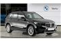 2021 BMW X1 sDrive 18i [136] SE 5dr