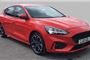 2021 Ford Focus 1.5 EcoBlue 120 ST-Line X 5dr