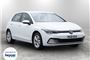 2021 Volkswagen Golf 1.5 TSI 150 Life 5dr