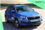 2023 Skoda Karoq 2.0 TDI SE Drive 5dr