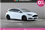 2017 Ford Focus ST 2.0T EcoBoost ST-3 5dr