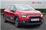 2024 Citroen C3 1.2 PureTech 110 Max 5dr EAT6