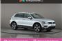 2019 Volkswagen Tiguan 1.5 TSi EVO 150 Match 5dr