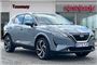 2023 Nissan Qashqai 1.5 E-Power Tekna+ 5dr Auto