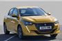 2021 Peugeot 208 1.2 PureTech Active Premium 5dr