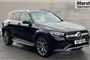 2022 Mercedes-Benz GLC GLC 300d 4Matic AMG Line Premium Pls 5dr 9G-Tronic