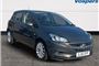 2015 Vauxhall Corsa 1.4 ecoFLEX Excite 5dr [AC]