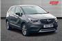 2020 Vauxhall Crossland X 1.2T [110] Griffin 5dr [6 Spd] [Start Stop]