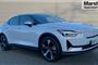 2023 Polestar 2 200kW 69kWh Standard Range Single motor 5dr Auto