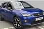 2021 SEAT Arona 1.0 TSI 110 FR Red Edition 5dr