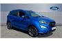 2022 Ford EcoSport 1.0 EcoBoost 125 ST-Line 5dr