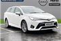 2018 Toyota Avensis 1.6D Business Edition 5dr