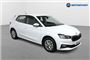 2022 Skoda Fabia 1.0 TSI 110 SE Comfort 5dr DSG