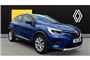 2021 Renault Captur 1.0 TCE 90 Iconic 5dr