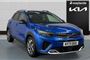 2021 Kia Stonic 1.0T GDi 48V GT-Line 5dr DCT