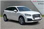 2017 Audi Q2 1.4 TFSI S Line 5dr