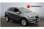 2018 Vauxhall Mokka X 1.4T ecoTEC Elite Nav 5dr