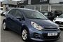 2015 Kia Rio 1.25 ISG 2 5dr