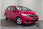 2018 Honda Jazz 1.3 i-VTEC S 5dr CVT