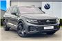 2024 Volkswagen Touareg 3.0 V6 TDI 4Motion 286 Black Edition 5dr Tip Auto