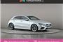 2020 Mercedes-Benz A-Class A200 AMG Line 5dr Auto