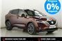 2021 Nissan Qashqai 1.3 DiG-T MH 158 Tekna 5dr Xtronic