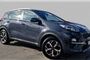 2020 Kia Sportage 1.6 GDi ISG Platinum Edition 5dr