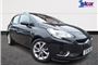 2016 Vauxhall Corsa 1.0T ecoFLEX SRi 5dr