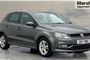 2017 Volkswagen Polo 1.2 TSI Match Edition 5dr DSG